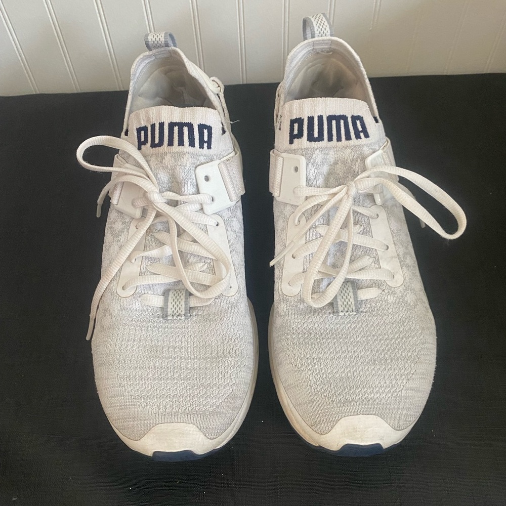 Puma sneakers